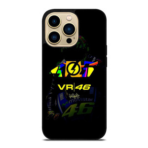 VALENTINO ROSSI 46 SIGNATURE 2 iPhone 14 Pro Max Case VALENTINO ROSSI 46 SIGNATURE 2 iPhone 14 Pro Max Case