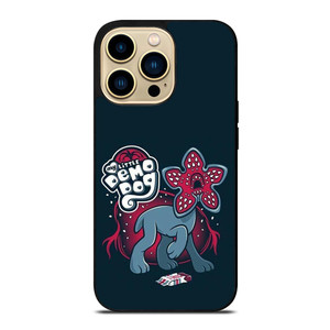 VECNA DEMOGORGON THE THING iPhone 14 Pro Max Case