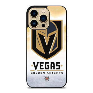 VEGAS GOLDEN KNIGHT NFL iPhone 14 Pro Max Case