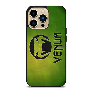VENUM BOXING GREEN iPhone 14 Pro Max Case VENUM BOXING GREEN iPhone 14 Pro Max Case