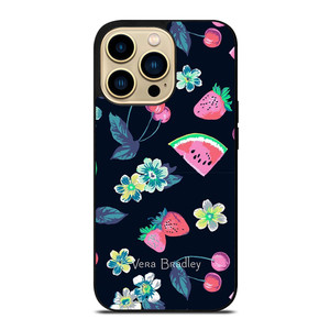 VERA BRADLEY FRUIT GROVE iPhone 14 Pro Max Case