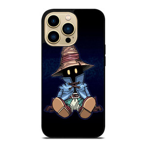 VIVI ORNITIER FINAL FANTASY iPhone 14 Pro Max Case