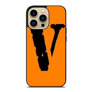VLONE LOGO iPhone 14 Pro Max Case VLONE LOGO iPhone 14 Pro Max Case