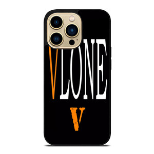VLONE NEW LOGO iPhone 14 Pro Max Case