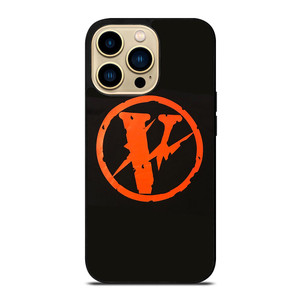 VLONE SIMPLE LOGO iPhone 14 Pro Max Case VLONE SIMPLE LOGO iPhone 14 Pro Max Case