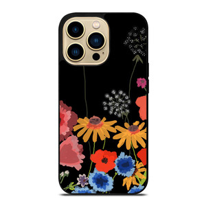 WILDFLOWER FLOWER iPhone 14 Pro Max Case WILDFLOWER FLOWER iPhone 14 Pro Max Case