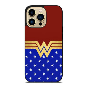 WONDER WOMAN SYMBOL iPhone 14 Pro Max Case