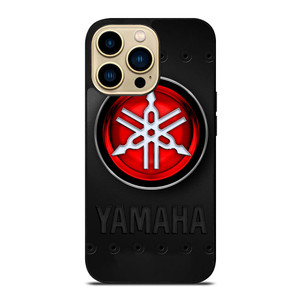 YAMAHA LOGO iPhone 14 Pro Max Case YAMAHA LOGO iPhone 14 Pro Max Case