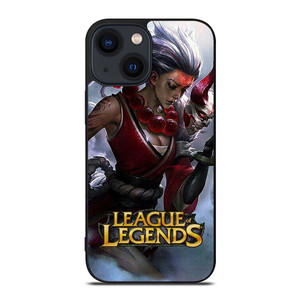 LEAGUE OF LEGENDS  iPhone 14 Plus Case