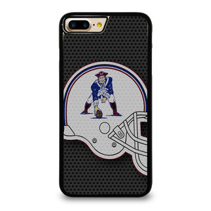 NEW ENGLAND PATRIOTS LOGO HELMET iPhone 7 Plus Case NEW ENGLAND PATRIOTS LOGO HELMET iPhone 7 Plus Case