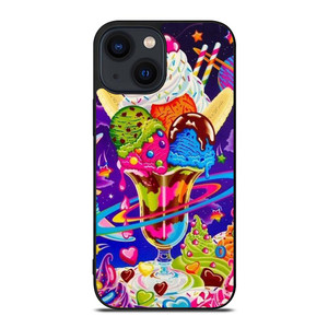 LISA FRANK ICE CEAM iPhone 14 Plus Case
