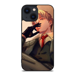 LOID FORGER SPY X FAMILY COOL iPhone 14 Plus Case