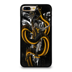 NEW KOBE BRYANT LA Lakers iPhone 7 Plus Case NEW KOBE BRYANT LA Lakers iPhone 7 Plus Case