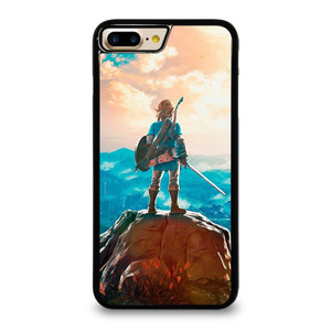 NEW LEGEND OF ZELDA iPhone 7 Plus Case