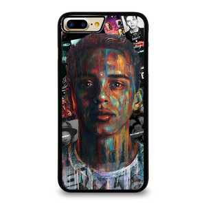 NEW LOGIC RAPPER 001 iPhone 7 Plus Case