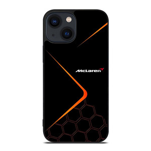 MACLAREN EDITION iPhone 14 Plus Case