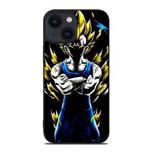 MAJIN VEGETA DRAGON BALL iPhone 14 Plus Case