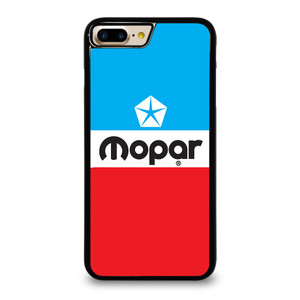 NEW MOPAR LOGO iPhone 7 Plus Case NEW MOPAR LOGO iPhone 7 Plus Case