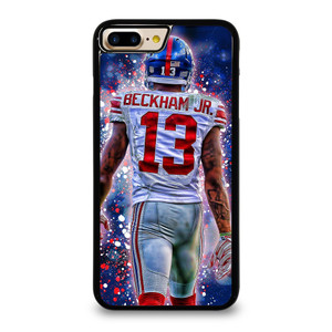 NEW ODELL BECKHAM Jr. iPhone 7 Plus Case