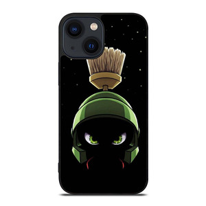 MARVIN THE MARTIAN NEBULA iPhone 14 Plus Case