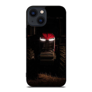 MASSEY FERGUSON NIGHT iPhone 14 Plus Case
