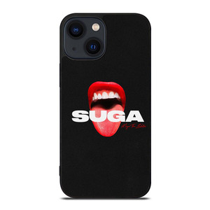 MEGAN THEE SUGA ALBUM COVER iPhone 14 Plus Case