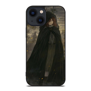 MELINA ELDEN RING 2 iPhone 14 Plus Case