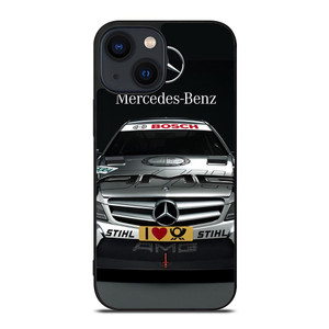 MERCEDES BENZ AMG CAR iPhone 14 Plus Case MERCEDES BENZ AMG CAR iPhone 14 Plus Case
