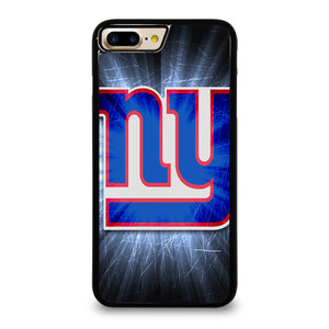 NEW YORK GIANTS NY LOGO iPhone 7 Plus Case NEW YORK GIANTS NY LOGO iPhone 7 Plus Case