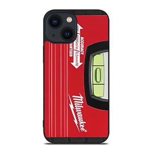 MILWAUKEE POCKET LEVEL ICON iPhone 14 Plus Case