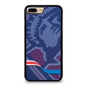 NEW YORK RANGERS ART iPhone 7 Plus Case NEW YORK RANGERS ART iPhone 7 Plus Case