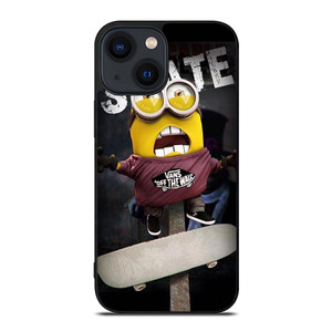 MINNIONS SKATE iPhone 14 Plus Case