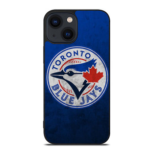 MLB TORONTO BLUE JAYS iPhone 14 Plus Case MLB TORONTO BLUE JAYS iPhone 14 Plus Case