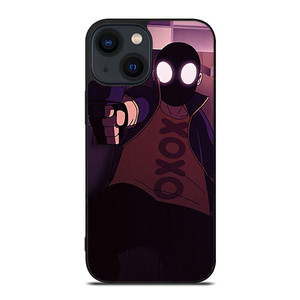 MY FRIEND PEDRO XOXO iPhone 14 Plus Case
