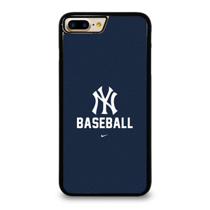 NEW YORK YANKEES BASEBALL NIKE iPhone 7 Plus Case NEW YORK YANKEES BASEBALL NIKE iPhone 7 Plus Case