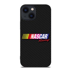 NASCAR CARBON RACING iPhone 14 Plus Case