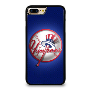 NEW YORK YANKEES RETRO LOGO iPhone 7 Plus Case NEW YORK YANKEES RETRO LOGO iPhone 7 Plus Case