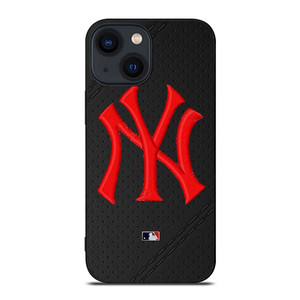 NEW YORK YANKEES EMBLEM iPhone 14 Plus Case