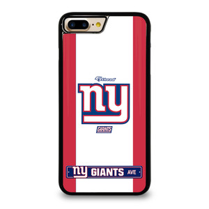 NFL NEWYORK GIANTS 2 iPhone 7 Plus Case