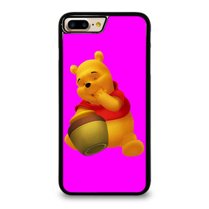 NICE WINNIE THE POOH iPhone 7 Plus Case NICE WINNIE THE POOH iPhone 7 Plus Case