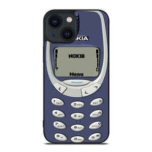 NOKIA CLASSIC PHONE iPhone 14 Plus Case