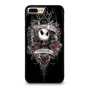 NIGHT BEFORE CHRISTMAS 2 iPhone 7 Plus Case