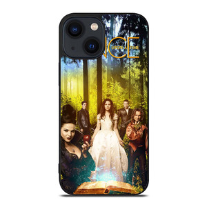 ONCE UPON A TIME iPhone 14 Plus Case