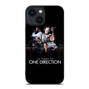 ONE DIRECTION iPhone 14 Plus Case