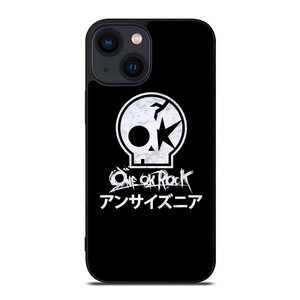 ONE OK ROCK BAND MARBLE iPhone 14 Plus Case ONE OK ROCK BAND MARBLE iPhone 14 Plus Case