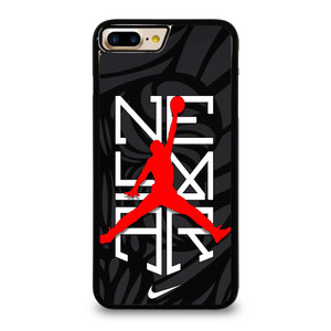 NIKE AIR JORDAN X AIR MAX iPhone 7 Plus Case NIKE AIR JORDAN X AIR MAX iPhone 7 Plus Case