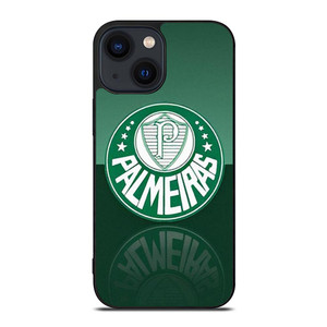 PALMEIRAS FOOTBALL CLUB LOGO iPhone 14 Plus Case