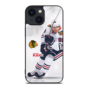 PATRICK KANE CHICAGO BLACKHAWKS 2 iPhone 14 Plus Case