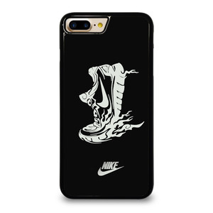 NIKE FOOT BLAME LOGO TRIBAL iPhone 7 Plus Case