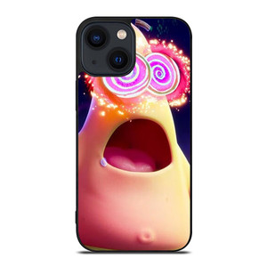 PATRICK STAR SPONGEBOB  iPhone 14 Plus Case PATRICK STAR SPONGEBOB  iPhone 14 Plus Case